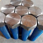 2507 тешки шестерокутни вијци