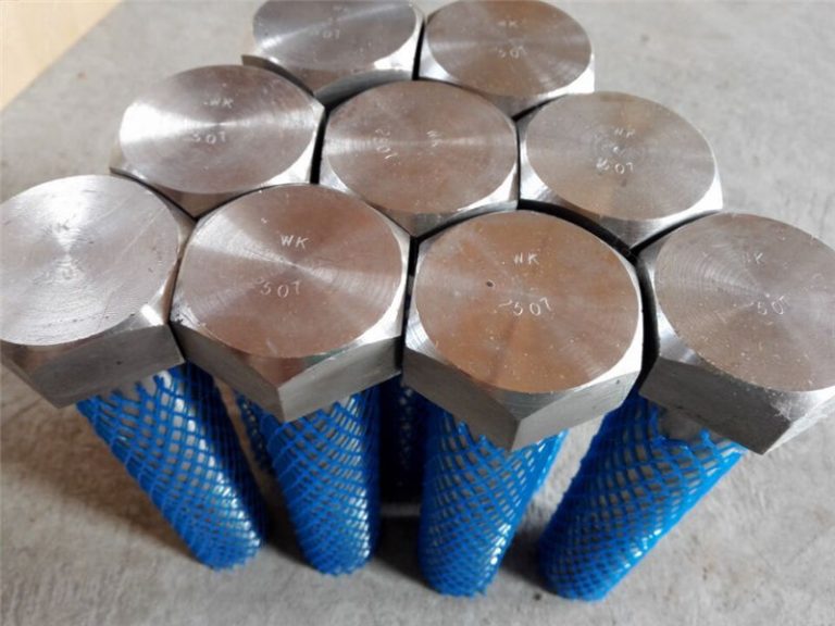 2507 тешки шестерокутни вијци