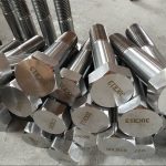 шестерокутни вијци