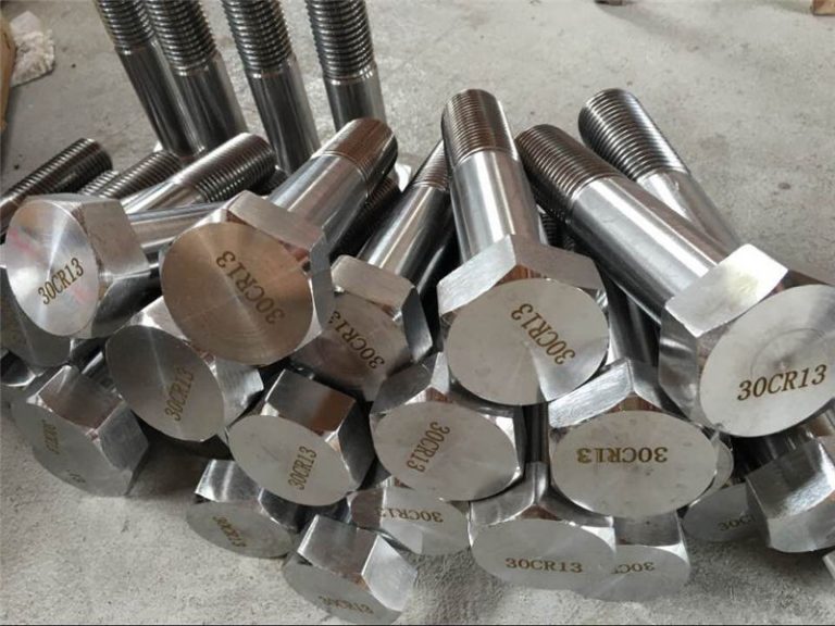 шестерокутни вијци