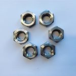 тешка шестерокутна орах