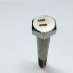 а286 висококвалитетни причвршћивачи астм а453 660 ен1.4980 учвршћења вијцима хардверске машине