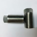 инцолои 825 крајњи утикач