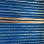 инконели легуре никла601 / 2.4851 шипка са навојем трапезоидна нова роба