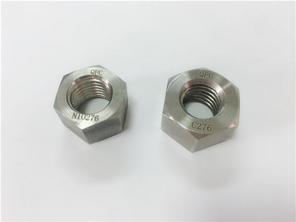 произвођач специјалних легура од легуре хастеллои ц276 матице