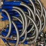 ниска цена инок цеви у вијак а2, а4