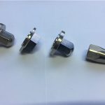 нехрђајући челик нестандардна матица м6-м64 сс304 316 321