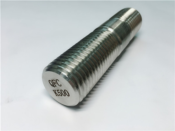 добра цена ЦНЦ обрада по мери израђена унутрашње навојна шипка