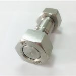 затварачи од нерђајућег сс 316ти