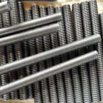 легура од инколопа 800 / 800х / 800хт пуна навоја