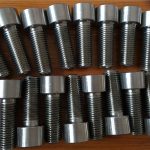 инцолои 926 ен1.4529 унс н08926 Вијчани зидни причвршћивач