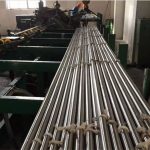 супер дуплек с32760 (а182 ф55) округла шипка од нехрђајућег челика