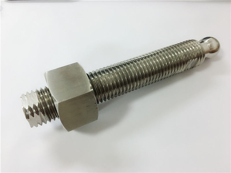 прилагођени висококвалитетни учвршћивачи за стврдњавање токарских кугличних токарилица