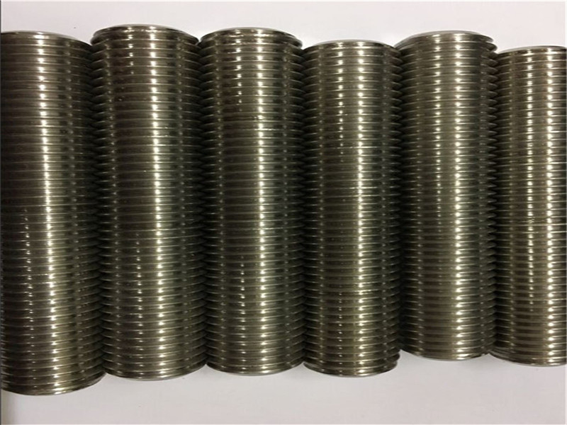 сидрени вијак за причвршћивање м20 двоструки крајни вијак м60 навојни навојни вијак