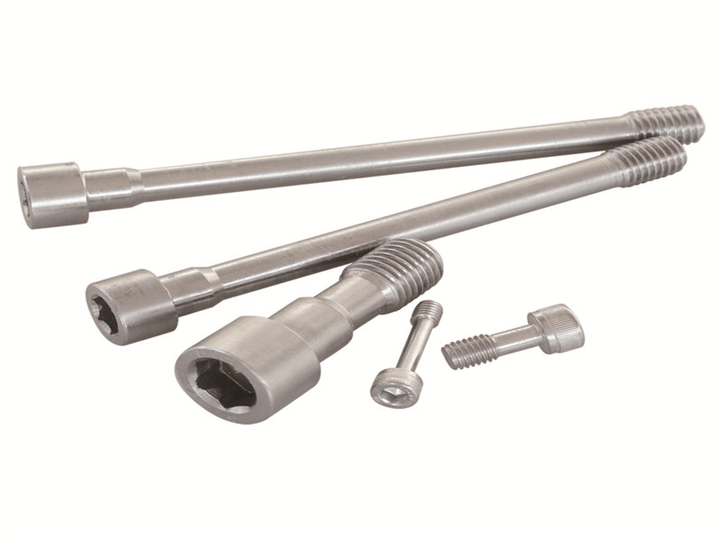 шестерокутни нехрђајући челик сс 304 а2 70