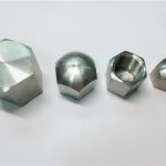 врућа продаја добар квалитет прилагођени дизајн добар причвршћивач м30 дугачка шестерокутна матица