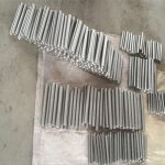 инцонел 718 625 600 601 шестерокутни вијак и завртањ М6 М120