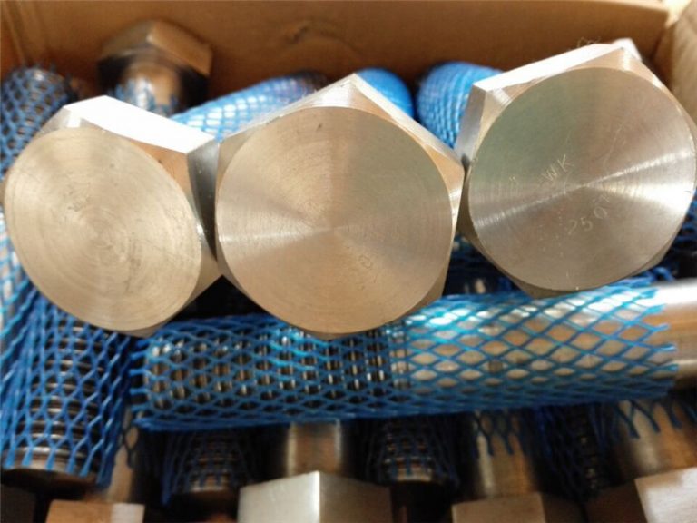 велики снажни механички причвршћивачи тешки шестерокутни вијак и матица